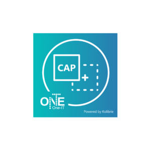 CAP-Round_met achtergrond Kopiëren en Plakken (CAP) - Afbeelding 1